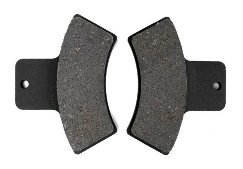 

EPI WE441189 - EPIWE441189 - EPI 98-04 Polaris 250-500 ATV Brake Pad - Shipped in Europe - Tuningsupply.com

