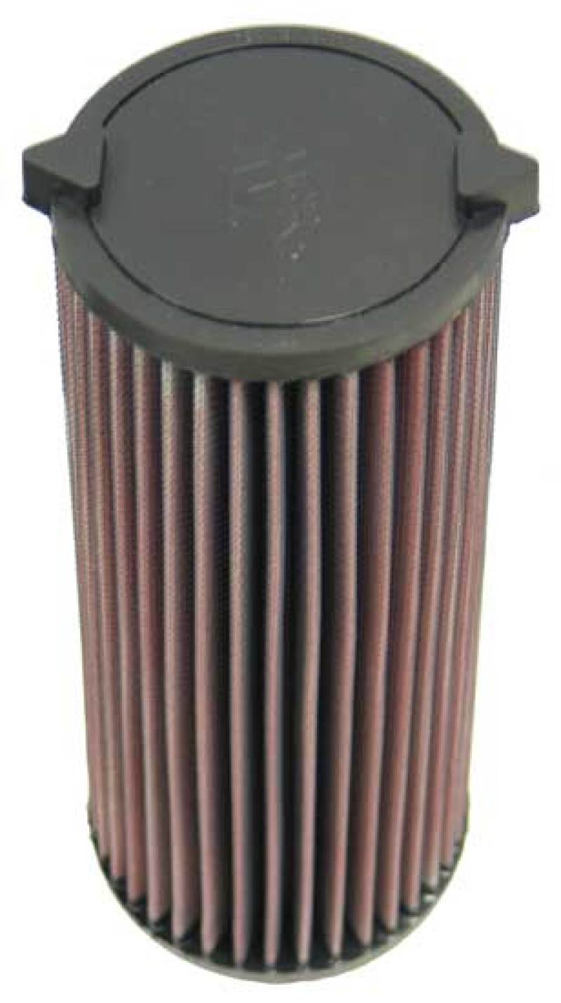 

K&N Engineering E-2992 - KNNE-2992 - K&N Replacement Air Filter 02-06 Mercedes Benz E200/220/270 / 02-04 E320 / 04-05 E280 - Shipped in Europe - Tuningsupply.com
