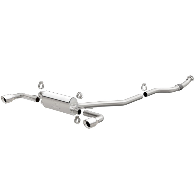 

Magnaflow 16645 - MAG16645 - MagnaFlow Sys C/B 05- Pontiac Solstice GXP - Shipped in Europe - Tuningsupply.com
