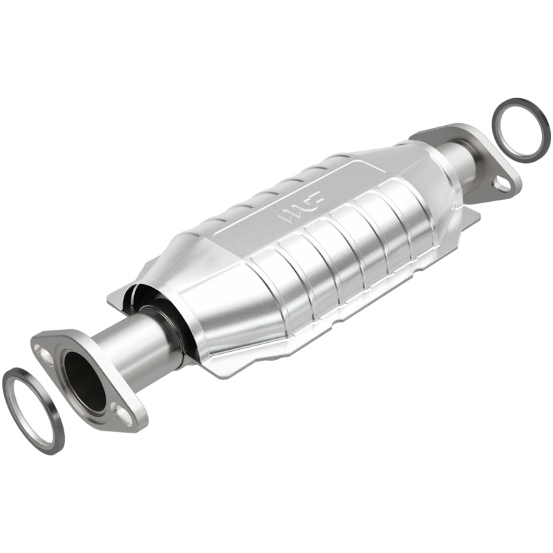 MagnaFlow Conv DF Toyota 88-95-Catalytic Converter Direct Fit-Magnaflow-MAG23884-SMINKpower Performance Parts