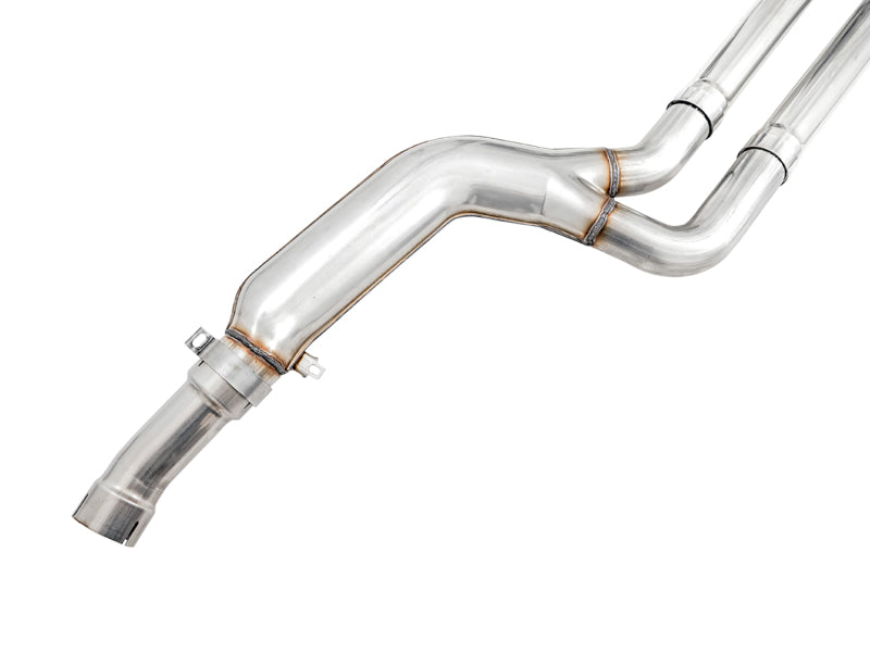 

AWE Tuning 3015-11060 - AWE3015-11060 - AWE Tuning 2019+ BMW M340i (G20) Resonated Touring Edition Exhaust (Use OE Tips) - Shipped in Europe - Tuningsupply.com
