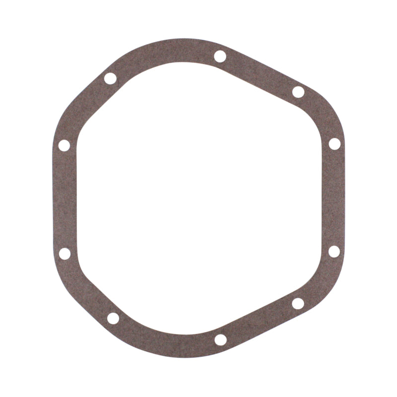 

Yukon Gear & Axle YCGD44 - YUKYCGD44 - Yukon Gear Dana 44 Cover Gasket Replacement - Shipped in Europe - Tuningsupply.com
