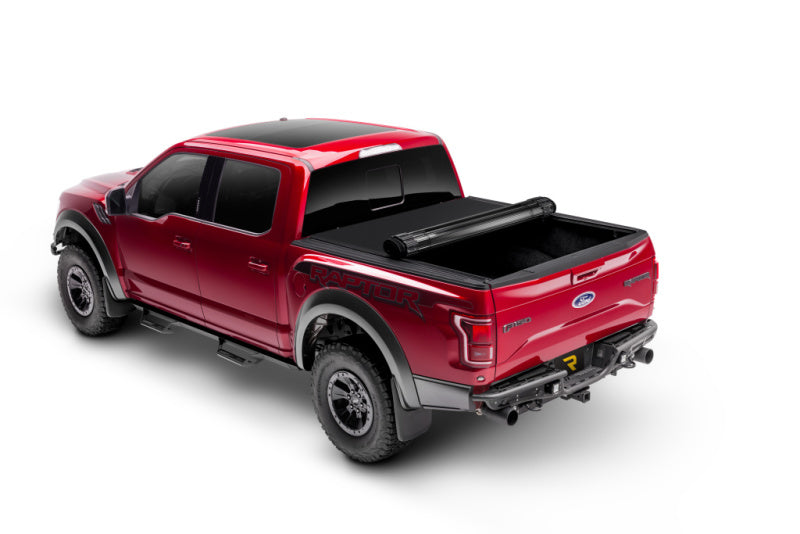 

Truxedo 1598316 - TRX1598316 - Truxedo 15-21 Ford F-150 6ft 6in Sentry CT Bed Cover - Shipped in Europe - Tuningsupply.com
