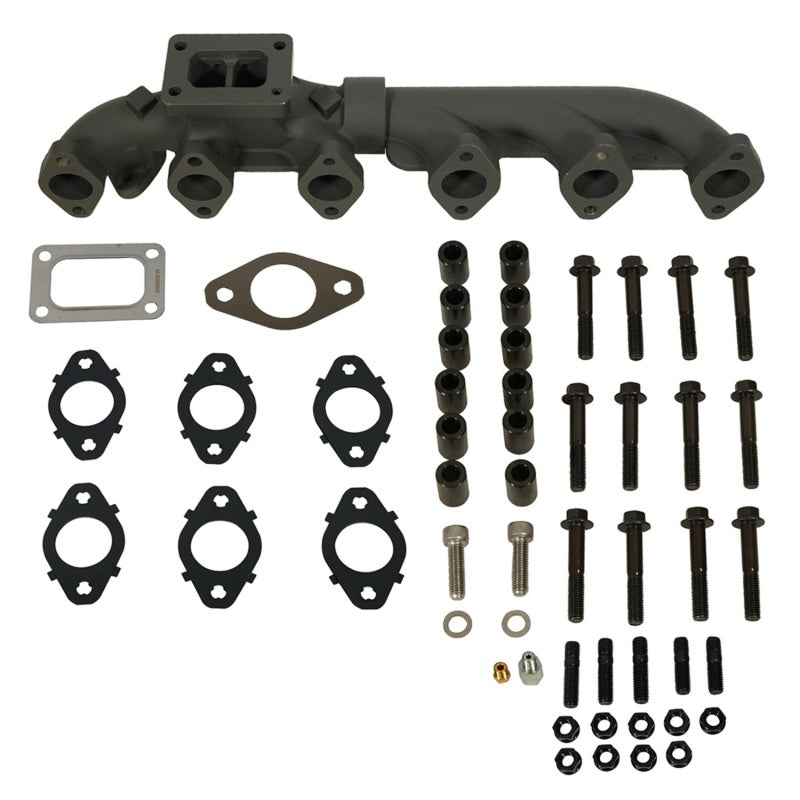 BD Diesel 13-18 RAM 3500/4500/5500 6.7L Cummins Cab & Chassis Exhaust Manifold Kit-tuningsupply.com