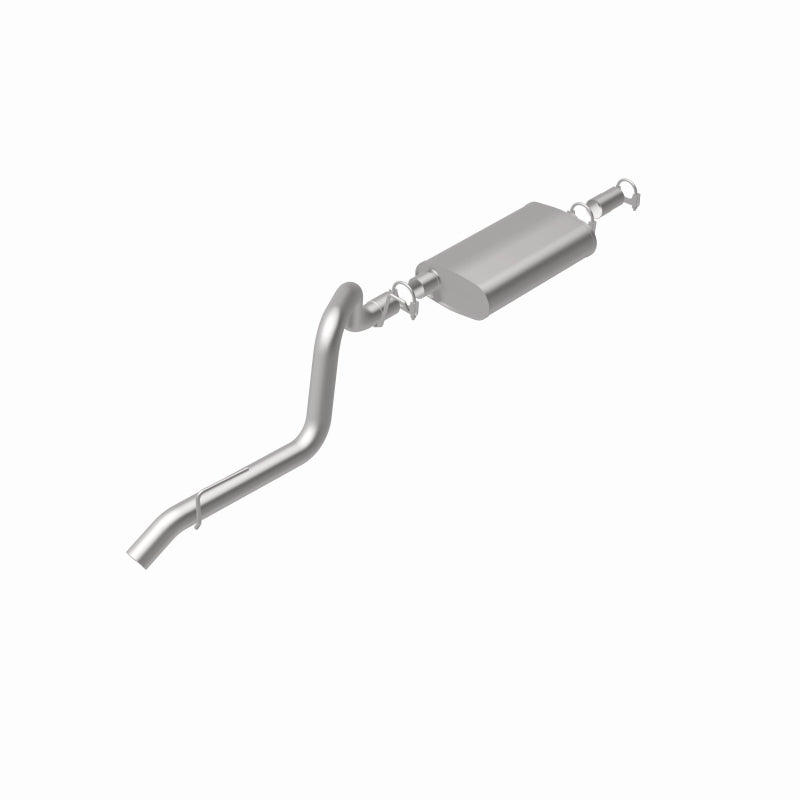 

Magnaflow 106-0051 - MAG106-0051 - MagnaFlow BRE Exhaust Kit 87-90 Jeep Wrangler - Shipped in Europe - Tuningsupply.com
