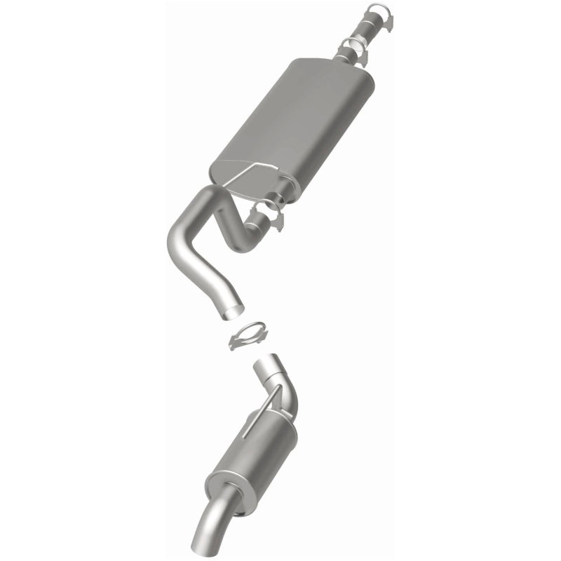 

Magnaflow 106-0047 - MAG106-0047 - MagnaFlow BRE Exhaust Kit 08-12 Jeep Liberty 3.7L - Shipped in Europe - Tuningsupply.com
