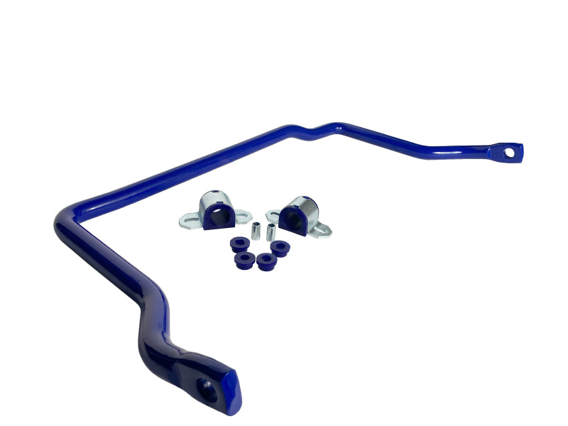 
  

Superpro RC0070F-30 - SPRRC0070F-30 - SuperPro 1991 Toyota Land Cruiser Base Front 30mm HD Sway Bar Kit - Shipped in Europe - Tuningsupply.com

