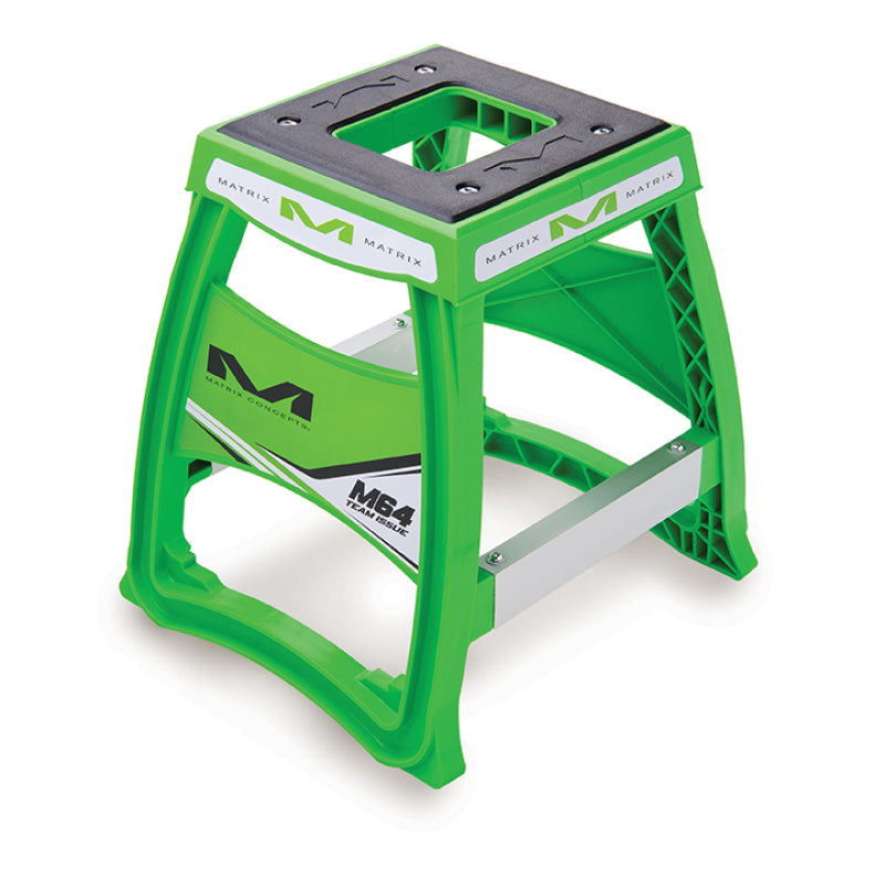 
    

Matrix Concepts M64-105 - MATM64-105 - Matrix Concepts M64 Elite Stand - Green - Shipped in Europe - Tuningsupply.com

  