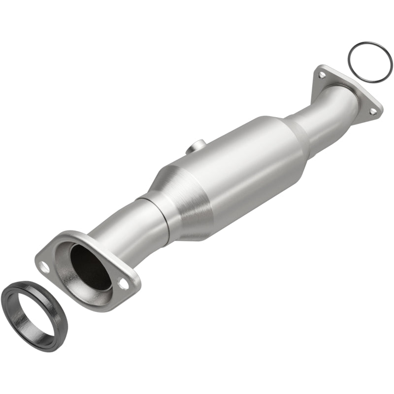 

Magnaflow 93462 - MAG93462 - MagnaFlow Direct Fit Catalytic Converter 01-05 Honda S2000 2.0L (49 State) - Shipped in Europe - Tuningsupply.com

