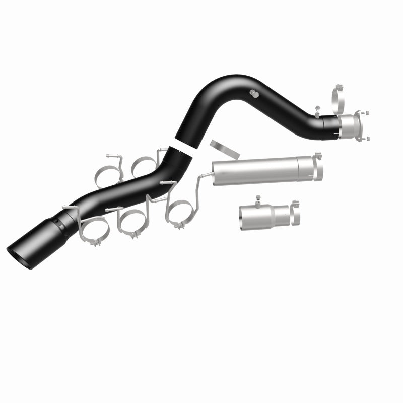 

Magnaflow 19693 - MAG19693 - MagnaFlow 2024+ Chevy Silverado 2500HD/3500HD Black Series Filter-Back Performance Exhaust - Shipped in Europe - Tuningsupply.com
