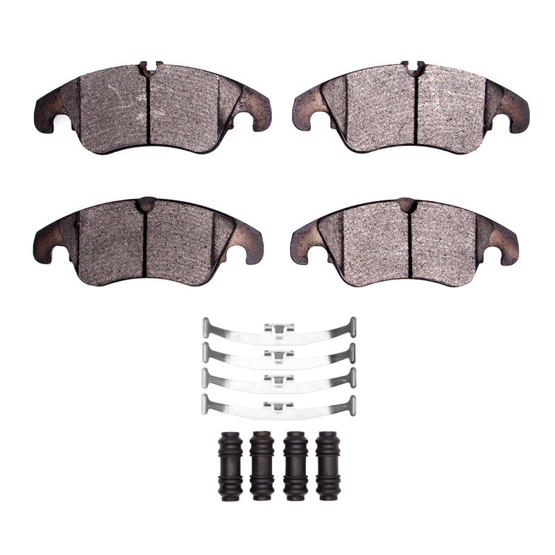 

DFC 4000-1322-01 - DFC4000-1322-01 - DFC 09-16 Audi A4 / 10-14 Audi A5 Front 4000 HybriDynamic Brake Pads and Hardware Kit - Shipped in Europe - Tuningsupply.com

