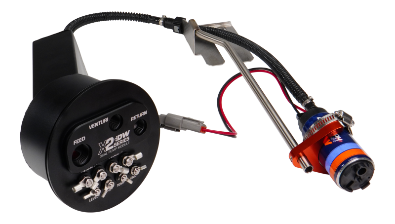 
  

DeatschWerks 9-421-7022 - DWK9-421-7022 - DeatschWerks 94-02 Nissan Silvia and Skyline X2 Surge Module with DW420 Pumps and Install Kit - Shipped in Europe - Tuningsupply.com

