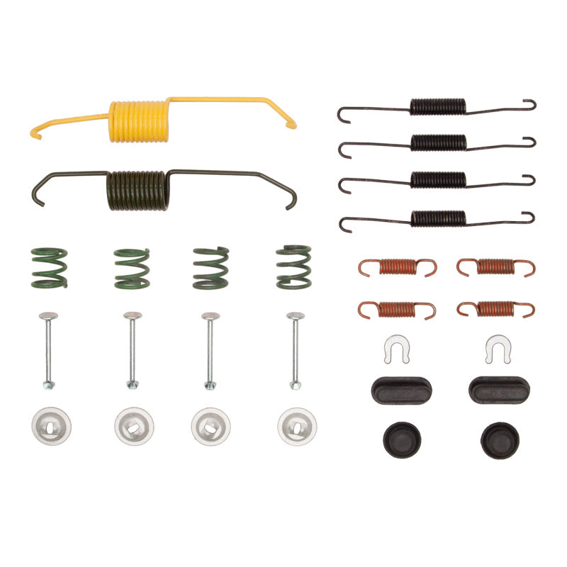 

DFC 370-91000 - DFC370-91000 - DFC 04-19 Scion XA Rear Drum Brake Hardware Kit - Shipped in Europe - Tuningsupply.com
