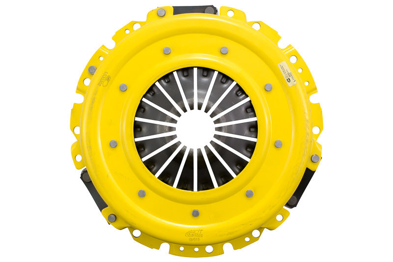 ACT 2012 Chevrolet Corvette P/PL Heavy Duty Clutch Pressure Plate-tuningsupply.com