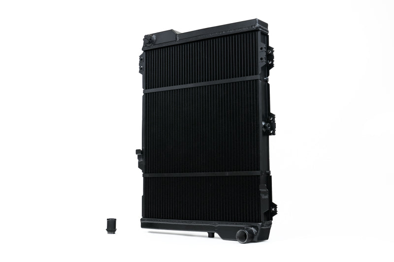 

CSF 7208 - CSF7208 - CSF Audi Classic and Small Chassis 5-Cylinder High-Performance All Aluminum Radiator - Shipped in Europe - Tuningsupply.com
