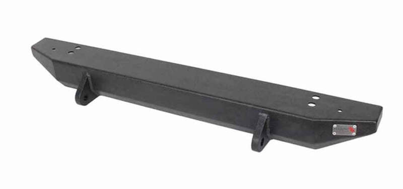

Fishbone Offroad FB22049 - FBOFB22049 - Fishbone Offroad 97-06 Jeep Wrangler TJ Rubicon Front Bumper - Blk Txtrd Powdercoat Piranha Series - Shipped in Europe - Tuningsupply.com
