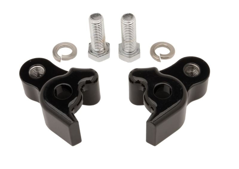
  

Burly Brand B28-275 - BURB28-275 - Burly Brand 85-96 FLH/FLT Rear Lowering Kit - Black - Shipped in Europe - Tuningsupply.com

