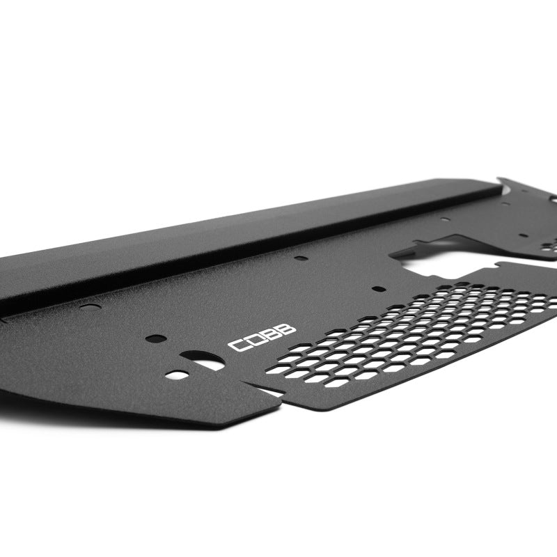 

COBB 4F2625 - COBB4F2625 - Cobb 17-20 Ford F150 Ecoboost Raptor Aluminum Radiator Shroud - Black - Shipped in Europe - Tuningsupply.com
