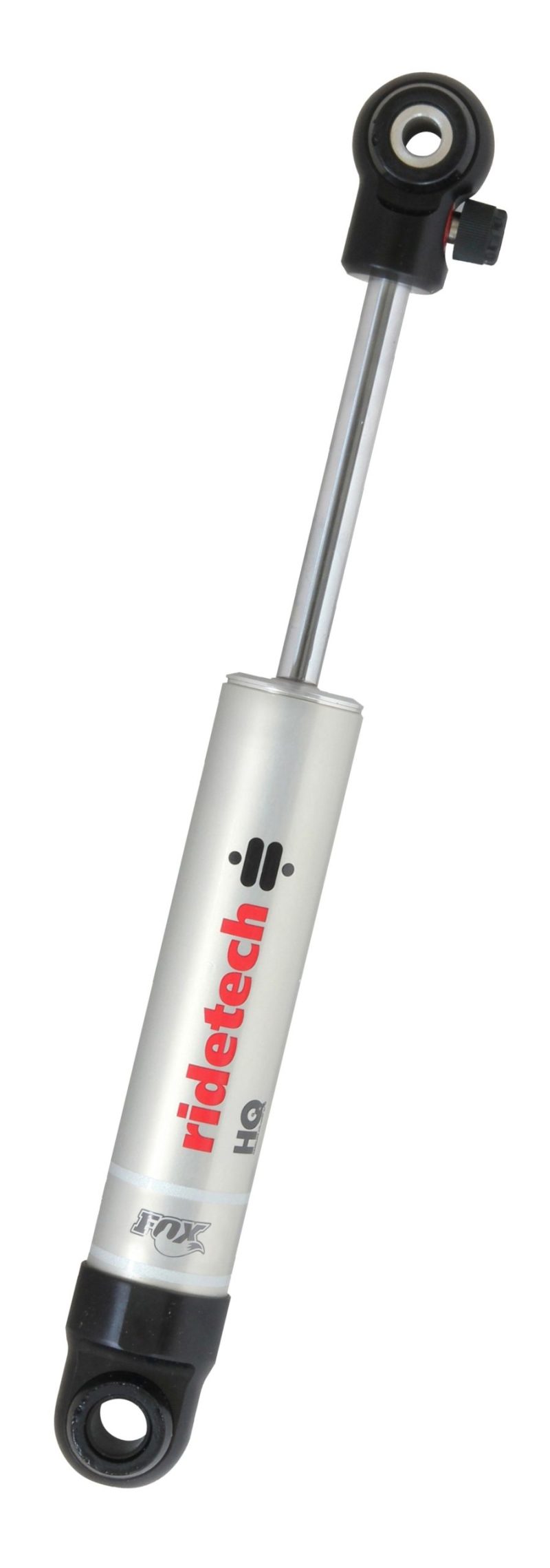 

Ridetech 22149857 - RID22149857 - Ridetech HQ Series Shock Absorber Single Adjustable 4.75in Stroke Eye/Eye Mounting 10.15in x 14.9in - Shipped in Europe - Tuningsupply.com
