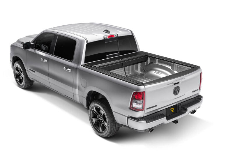 

Roll-N-Lock  - RNLBT448A - Roll-N-Lock 10-17 Dodge Ram 1500/2500/3500 SB 76in A-Series Retractable Tonneau Cover - Shipped in Europe - Tuningsupply.com
