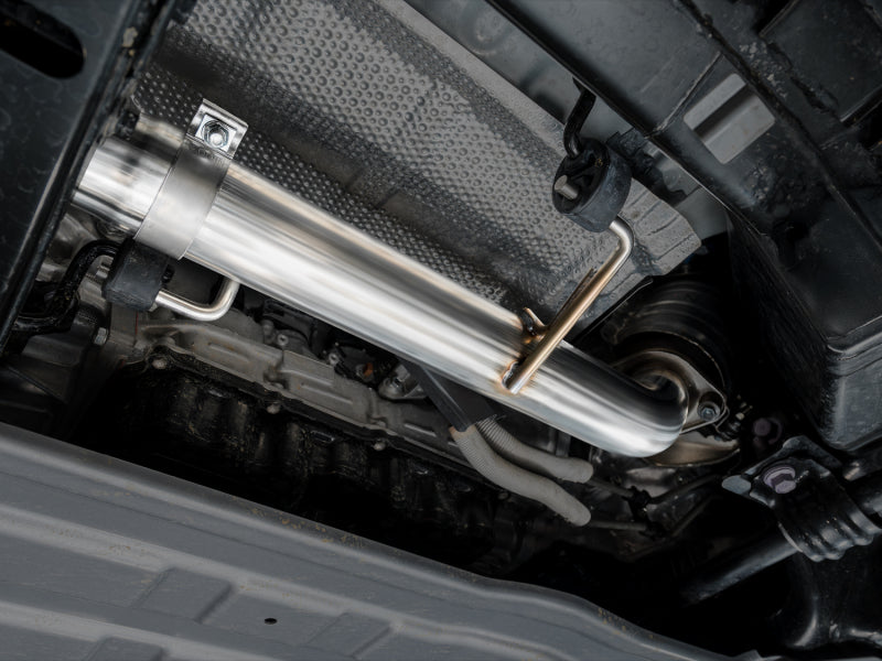 

AWE Tuning 3015-28056 - AWE3015-28056 - AWE Tuning 2024+ Toyota Land Cruiser / 2025+ Toyota 4Runner 0FG Cat-Back Exhaust w/ BashGuard - Shipped in Europe - Tuningsupply.com
