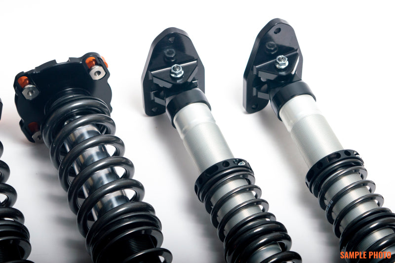 

AST ACC-B1604SD - ASTACC-B1604SD - AST 04-13 BMW 116d E81 RWD 5100 Comp Coilovers w/ Springs Top Mounts & Droplink - Shipped in Europe - Tuningsupply.com
