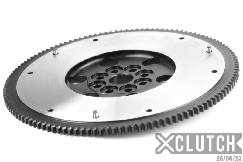 
    

XCLUTCH XFSU002C - XCLXFSU002C - XClutch 04-06 Subaru Baja Turbo 2.5L Chromoly Flywheel - Shipped in Europe - Tuningsupply.com

  