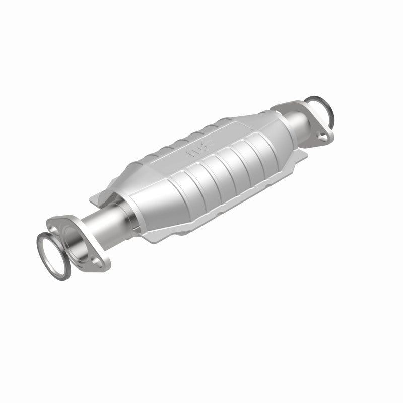 MagnaFlow Conv DF Toyota 88-95-Catalytic Converter Direct Fit-Magnaflow-MAG23884-SMINKpower Performance Parts