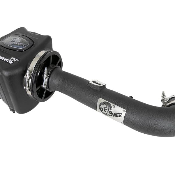 aFe POWER Momentum XP Pro 5R Intake System 14-18 GM Trucks/SUVs V8-5.3L-tuningsupply.com