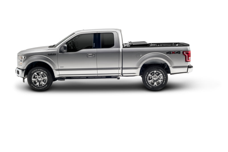 

Undercover  - UNDFX21019 - UnderCover 15-20 Ford F-150 5.5ft Flex Bed Cover - Shipped in Europe - Tuningsupply.com
