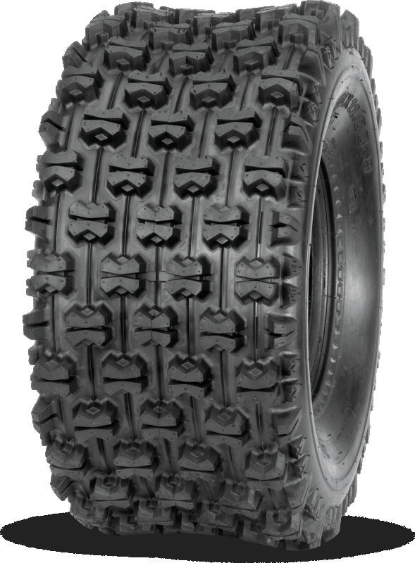 QuadBoss QBT739 Series Tire - 22x11-9 4Ply-tuningsupply.com