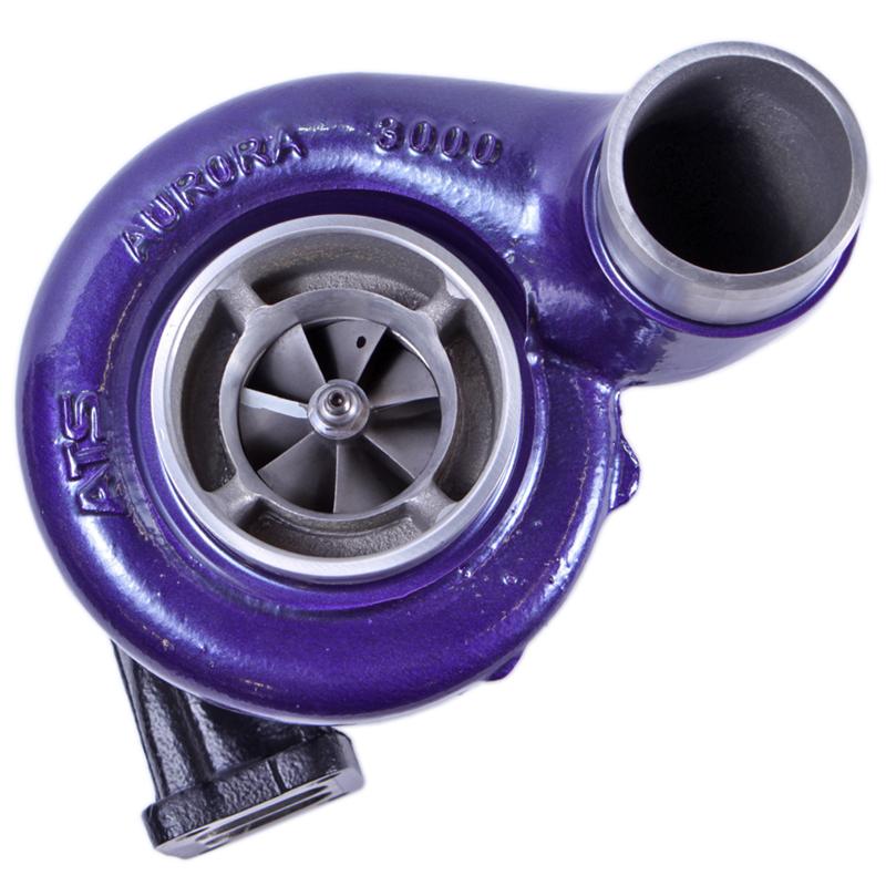 

ATS Diesel 202-930-2272 - ATS202-930-2272 - ATS Diesel 2003+ Dodge 5.9L Cummins Aurora 3000 Turbo Kit - Shipped in Europe - Tuningsupply.com

