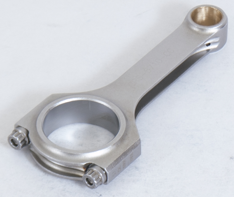 Eagle Chevy Quad 4 Ld9 Connecting Rods (Set of 4)-tuningsupply.com