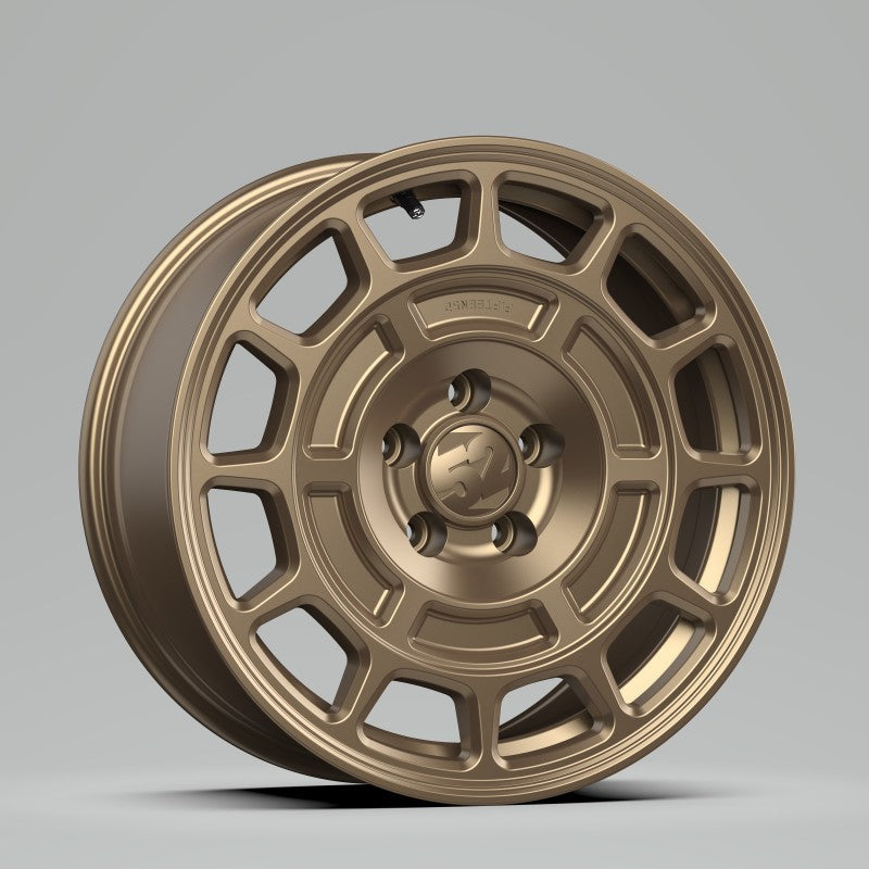 fifteen52 Metrix MX 17x8 5x112 20mm ET 57.1mm Center Bore Bronze Wheel-tuningsupply.com