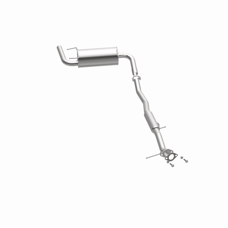 

Magnaflow 106-0246 - MAG106-0246 - MagnaFlow BRE Exhaust Kit 90-95 Mazda Miata 1.6L - Shipped in Europe - Tuningsupply.com
