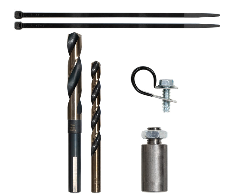 

Carli CS-DATB-14-R-PWKIT - CLICS-DATB-14-R-PWKIT - Carli 14-24 Ram 2500 Power Wagon Extended Rear Track Bar Kit - Shipped in Europe - Tuningsupply.com
