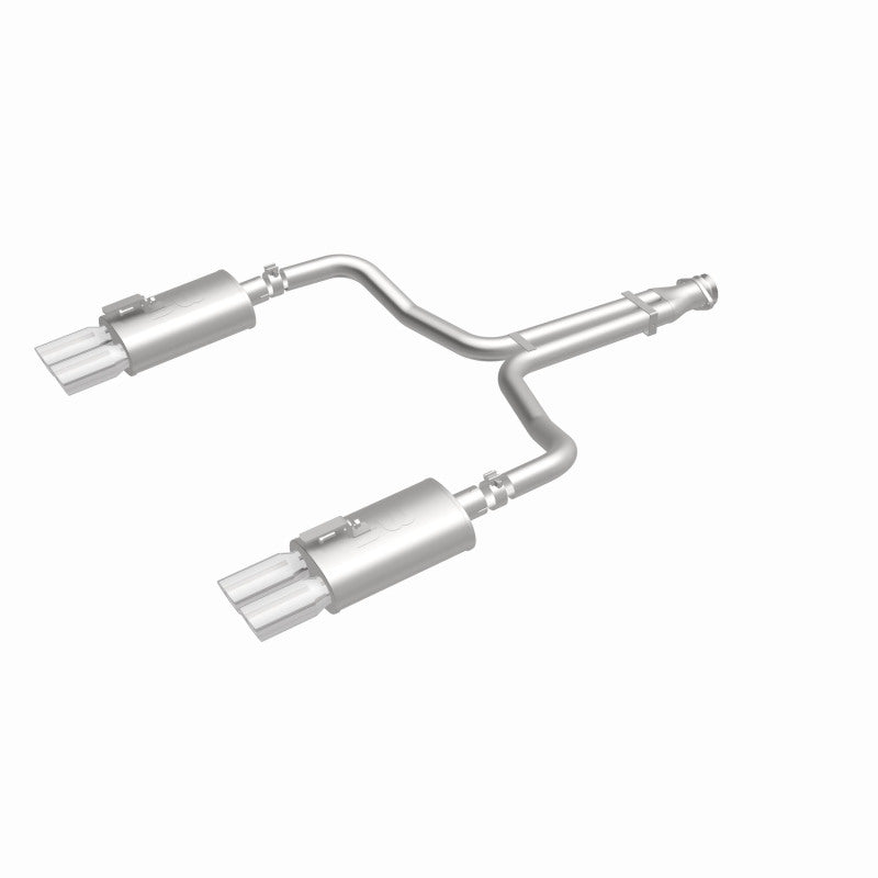 

Magnaflow 15658 - MAG15658 - MagnaFlow Sys C/B 86-91 Chevy Corvette C4 L98 - Shipped in Europe - Tuningsupply.com
