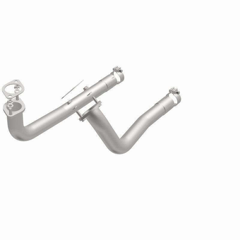 Magnaflow Manifold Front Pipes (For LP Manifolds) 67-74 Dodge Charger 7.2L-tuningsupply.com