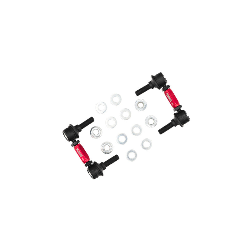 
    

Pedders PED-424478 - PEDPED-424478 - Pedders Corvette/350Z/G35 Adjustable Endlink Kit (Various Model Years) - Shipped in Europe - Tuningsupply.com

  