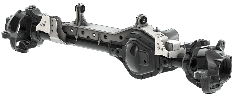 
    

Artec Industries TJ6081 - ARTTJ6081 - Artec Industries 93-06 Jeep Wrangler TJ 1 Ton Superduty Front Dana 60 Swap Kit W/ Daystar Bushings - Shipped in Europe - Tuningsupply.com

  