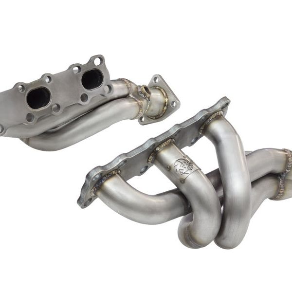 aFe Twisted Steel Headers 03-06 Nissan 350Z /Infiniti G35 V6-3.5L-tuningsupply.com