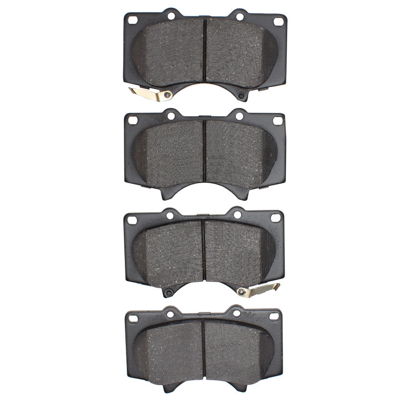

DFC 1551-0976-00 - DFC1551-0976-00 - DFC 00-25 JAC Frison Front 5000 Advanced Ceramic Brake Pads - Shipped in Europe - Tuningsupply.com
