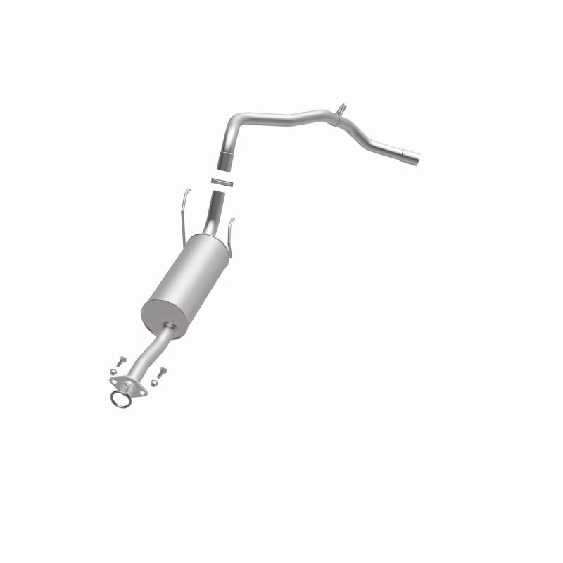 

Magnaflow 106-0397 - MAG106-0397 - MagnaFlow BRE Exhaust Kit 89-91 Toyota 4Runner 3.0L - Shipped in Europe - Tuningsupply.com

