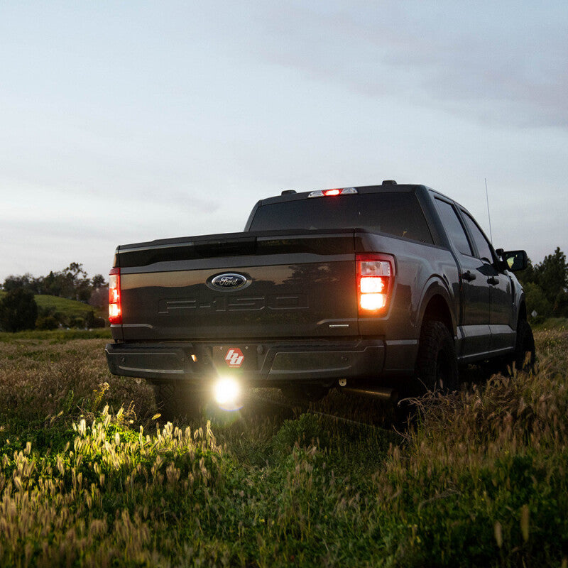 
  

Baja Designs  - BAJ448153 - Baja Designs S1 Universal Hitch Light Kit - Shipped in Europe - Tuningsupply.com

