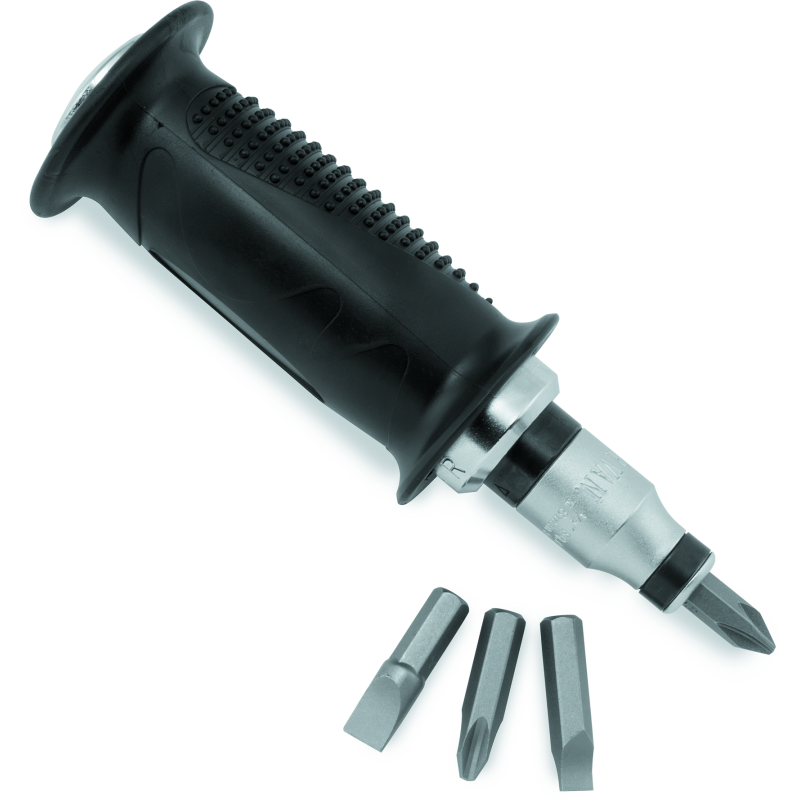 BikeMaster 1/2in Impact Driver - Professional-tuningsupply.com