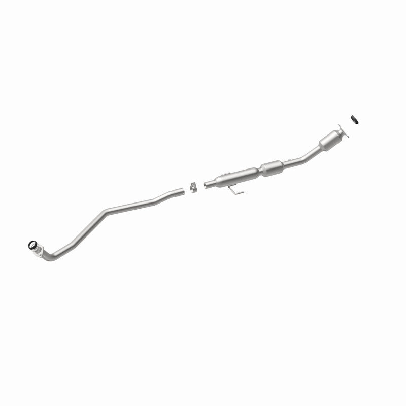 

Magnaflow 52524 - MAG52524 - MagnaFlow Direct Fit Catalytic Converter 14-15 Toyota Corolla 1.8L - Shipped in Europe - Tuningsupply.com
