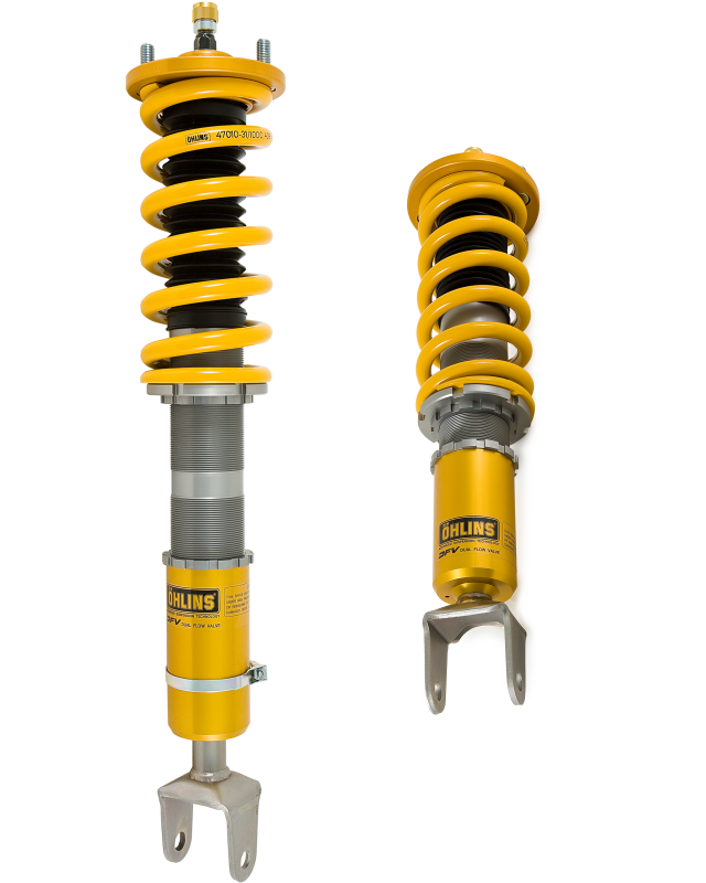 

Ohlins HOS MI21S1 - OHLHOS MI21S1 - Ohlins 99-09 Honda S2000 Road & Track Coilover System - Shipped in Europe - Tuningsupply.com
