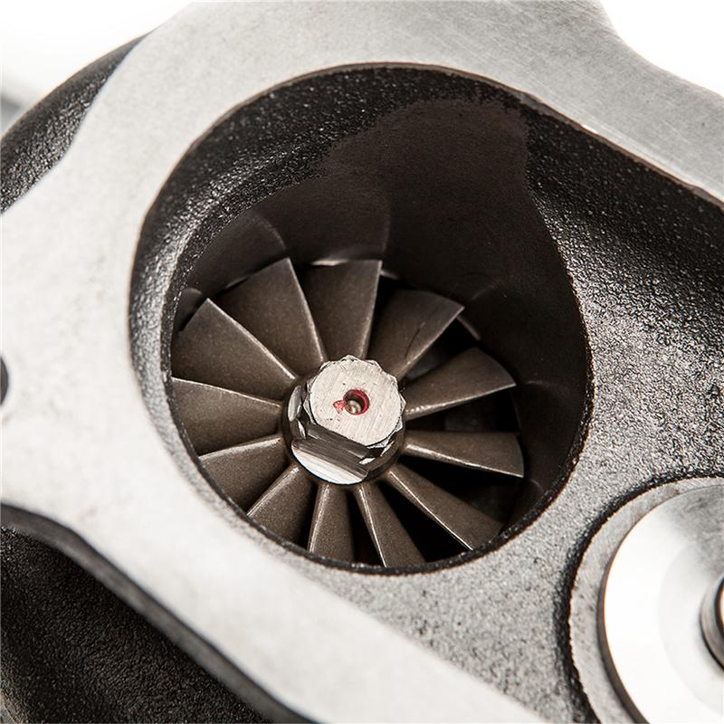 

COBB  - COBBE1120G - Cobb TD05H-20G-8 Turbocharger for WRX STI - Shipped in Europe - Tuningsupply.com
