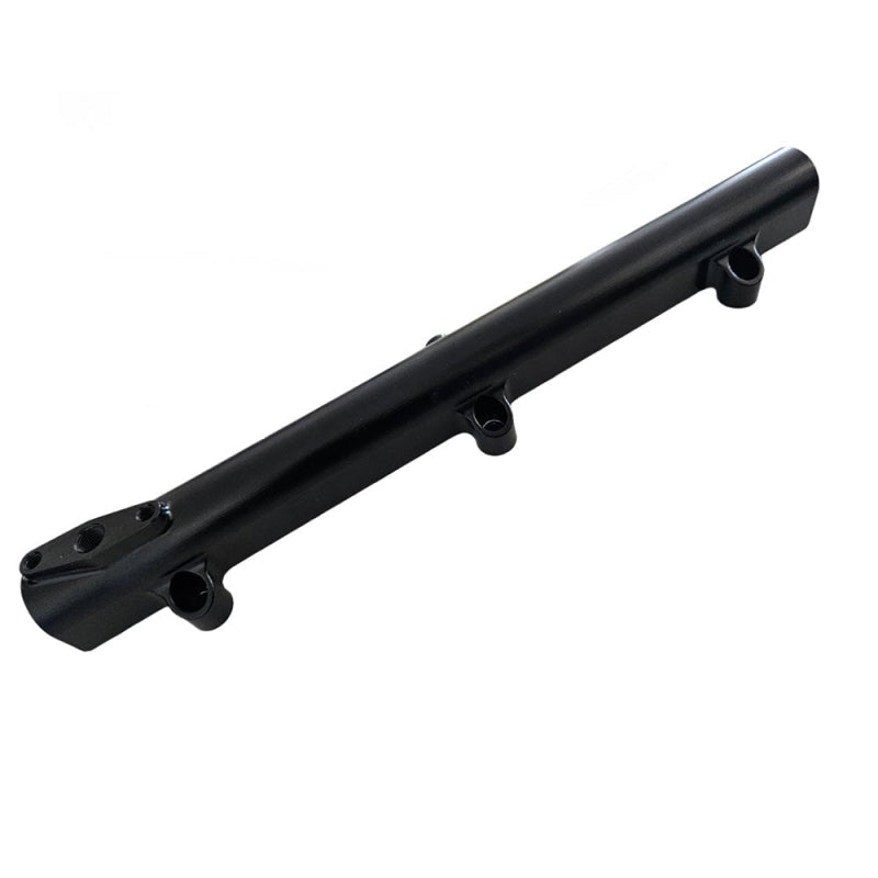 

BLOX Racing BXFU-00720-BK - BLOBXFU-00720-BK - BLOX Racing Honda B-Series Xtreme Aluminum Fuel Rail - Black - Shipped in Europe - Tuningsupply.com

