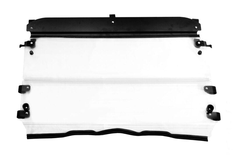 

Seizmik 50-23079KIT - SZM50-23079KIT - Seizmik 10-14 Polaris 400-570 Ranger Mid-Size - 1.75 in. Versa-Fold Windshield - UV Resistant Poly - Shipped in Europe - Tuningsupply.com
